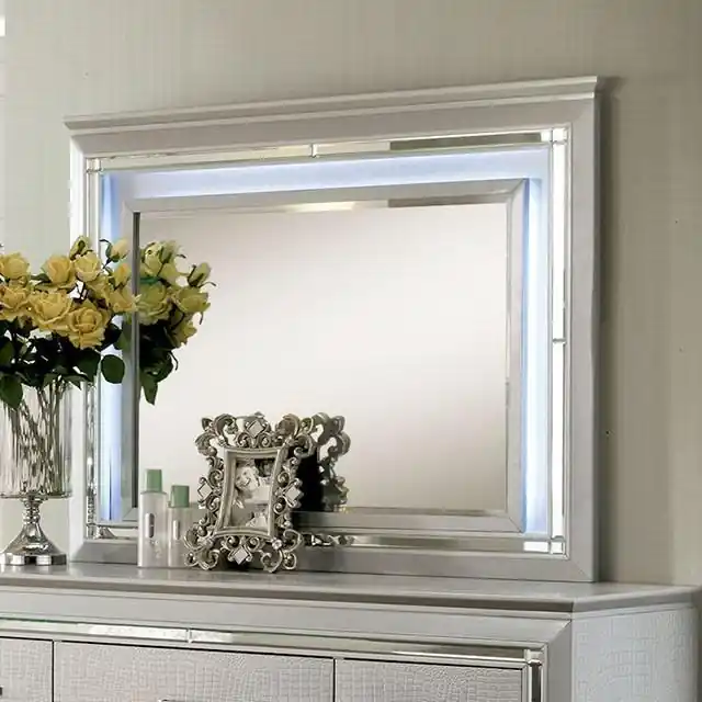 BELLANOVA Silver Mirror - FOA East