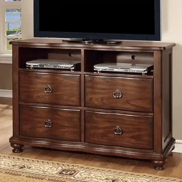 Bellavista Media Chest - FOA East