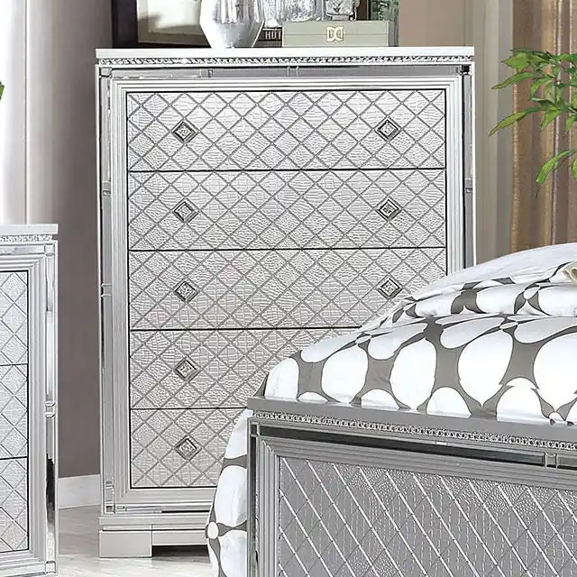 BELLETERRE Chest - FOA East