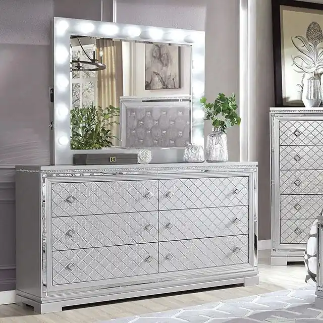 BELLETERRE Dresser - FOA East