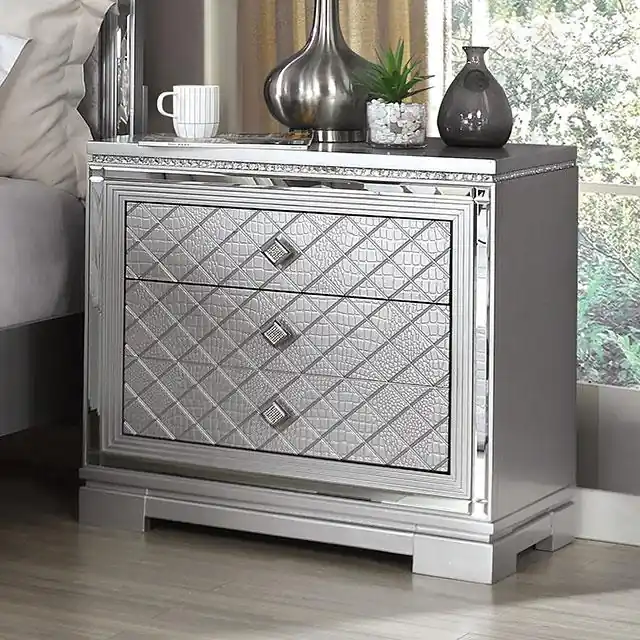 BELLETERRE Night Stand - FOA East