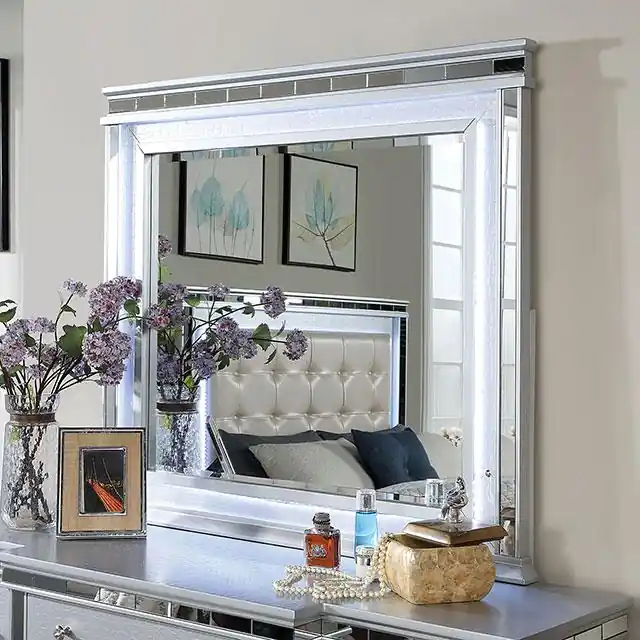 BELLINZONA Mirror - FOA East