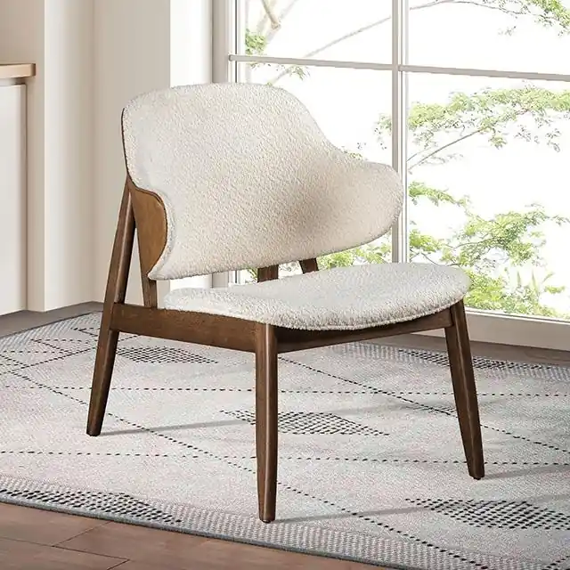Belp Accent Chair - FOA East