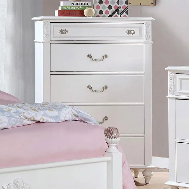 BELVA Chest - FOA East