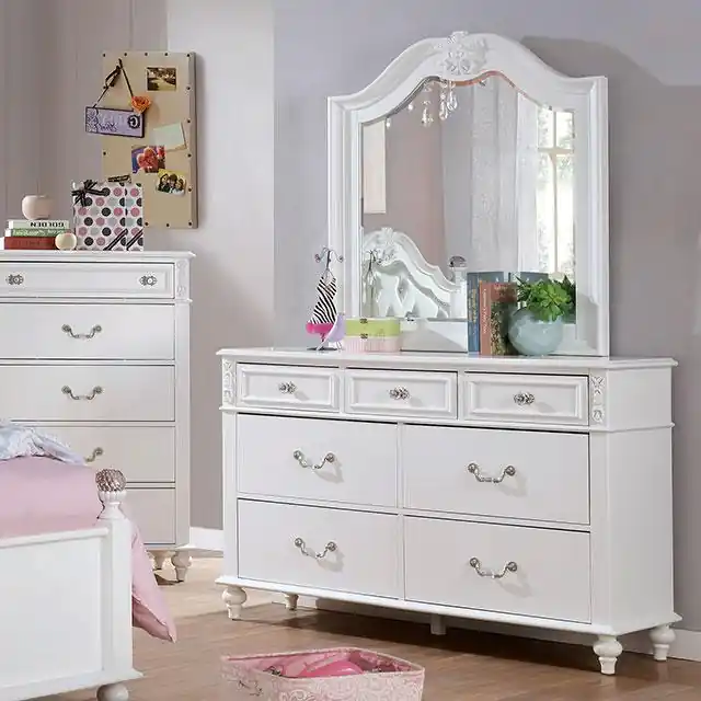 BELVA Dresser - FOA East