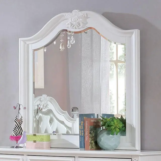 BELVA Mirror - FOA East