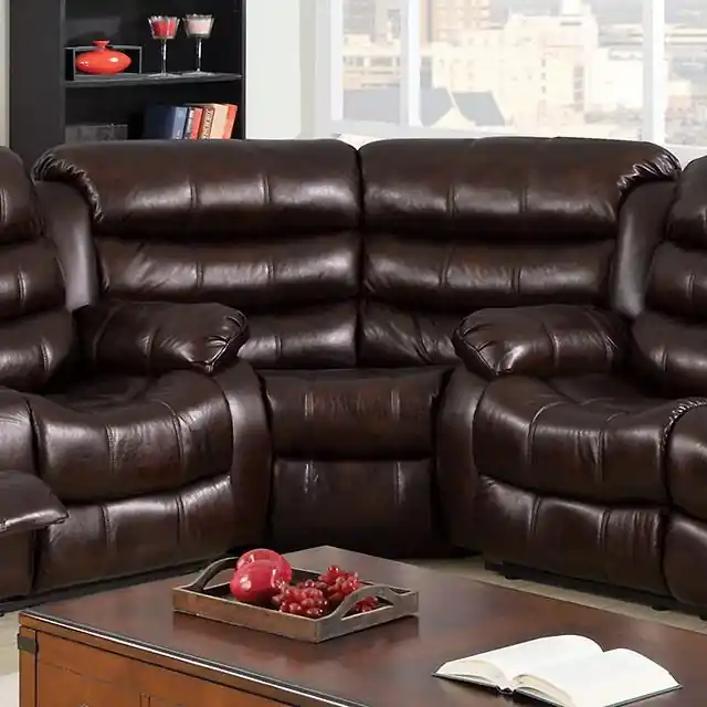Berkshire Corner Chair - FOA East