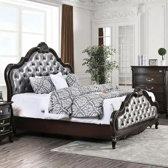 Bethesda Bed - FOA East