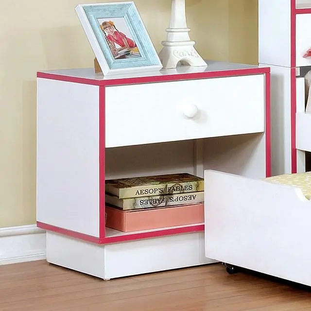 Bobbi Night Stand - FOA East