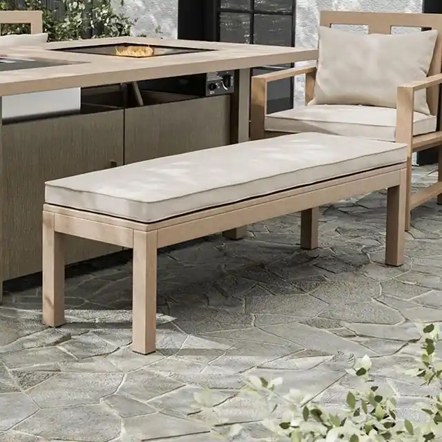 Bordeaux Bench - FOA East