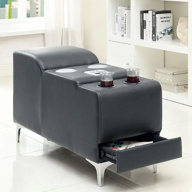 Bourdet Speaker Console - FOA East