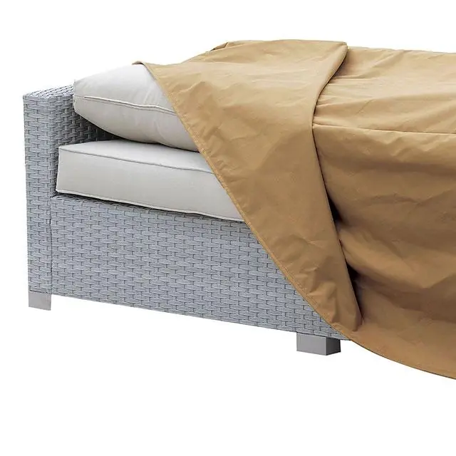 Boyle Dust Cover For Sofa - FOA East