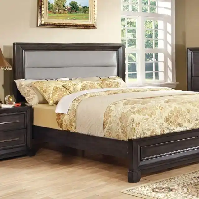 Bradley Bed - FOA East