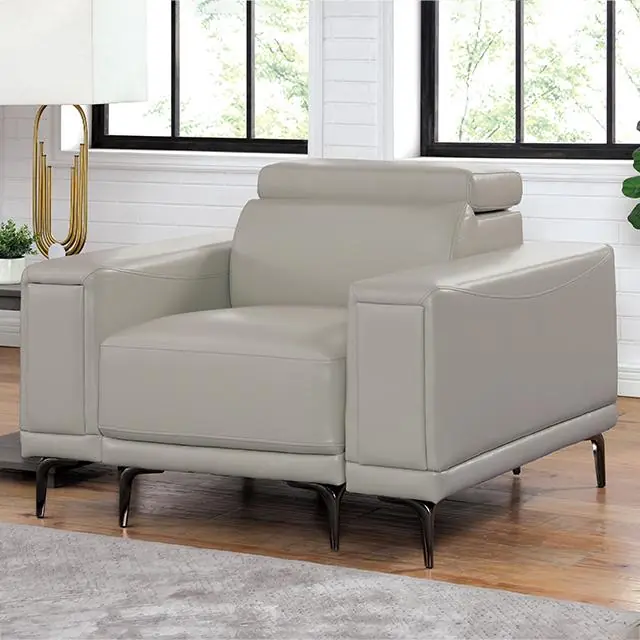 BREKSTAD Chair - FOA East