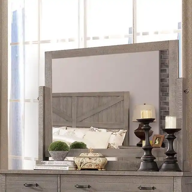 Brenna Mirror - FOA East