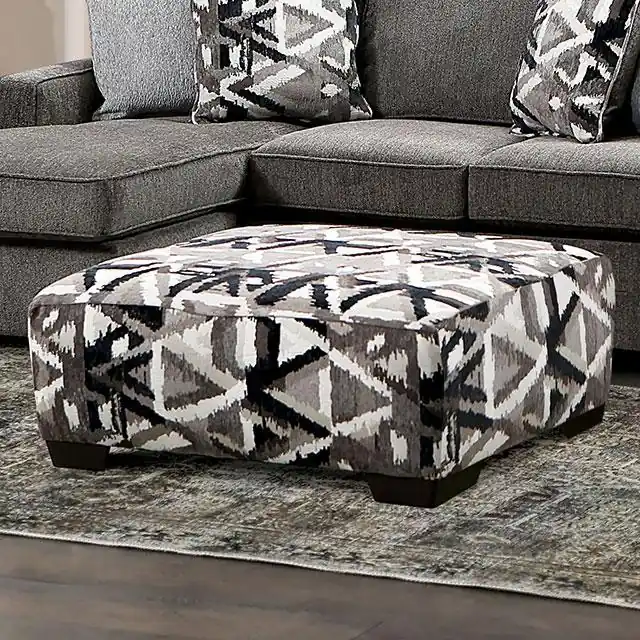 BRENTWOOD Ottoman - FOA East