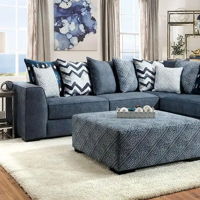 BRIELLE Sectional - FOA East