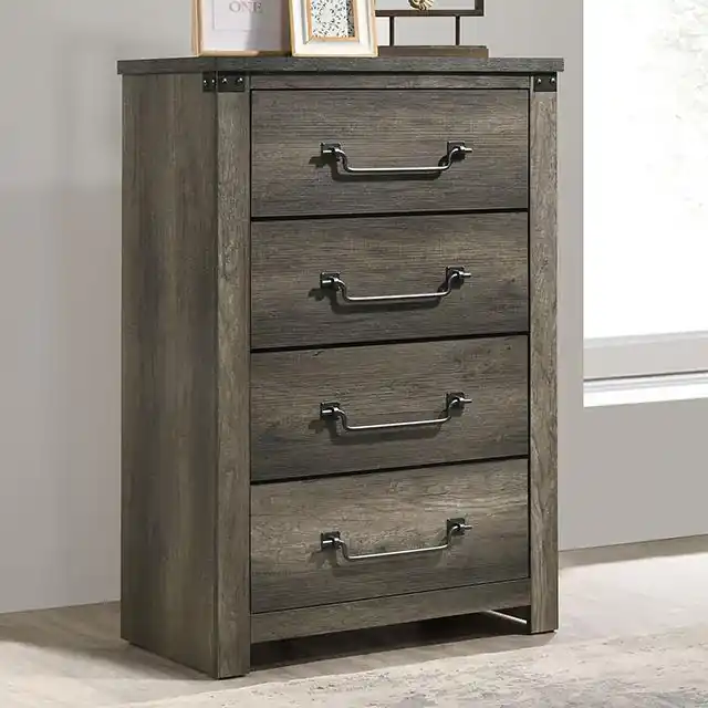Britonale Chest - FOA East