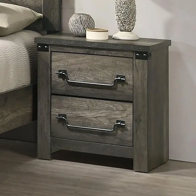 Britonale Nightstand - FOA East