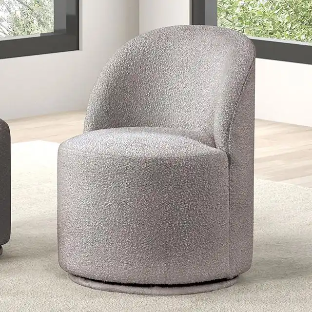 Broager Dining Swivel Chair - FOA East