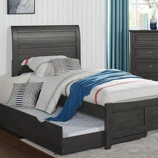 Brogan Full Bed - FOA East