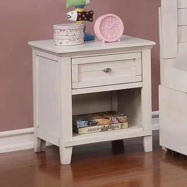 Brogan Night Stand - FOA East