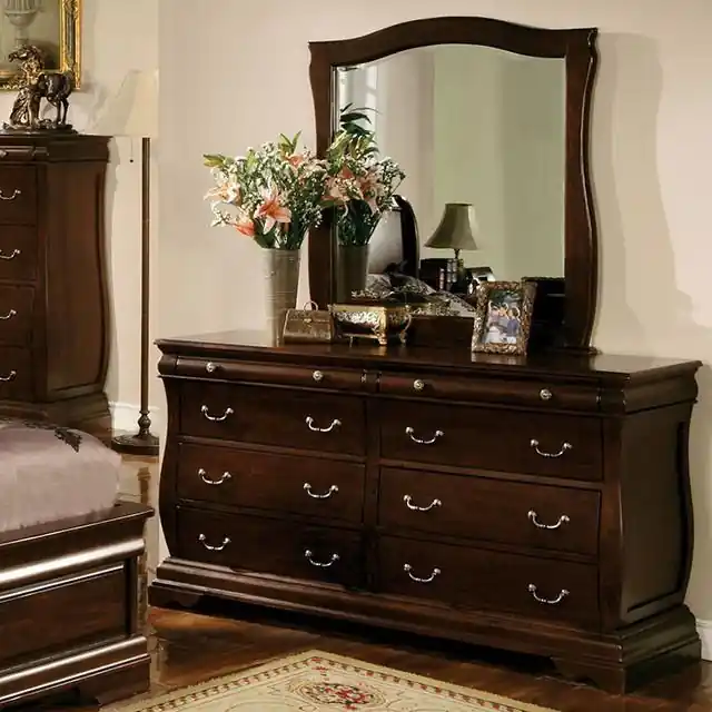 Brunswick Dresser - FOA East