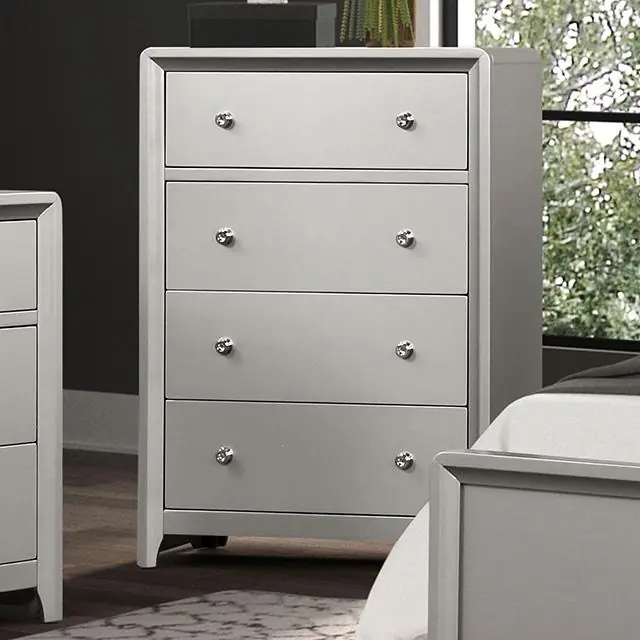 Bryne Chest - FOA East
