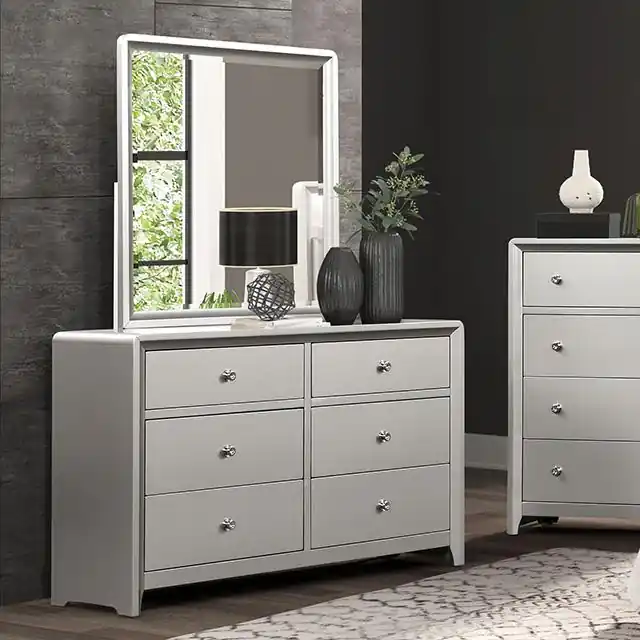 Bryne Dresser - FOA East