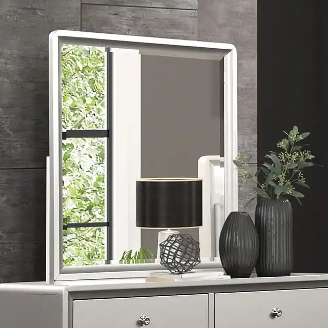 Bryne Mirror - FOA East