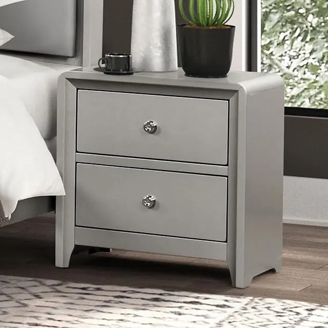 Bryne Nightstand - FOA East