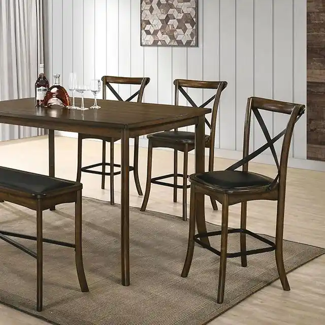 Buhl Counter Ht. Table - FOA East