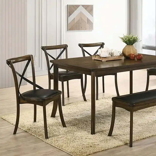Buhl Dining Table - FOA East