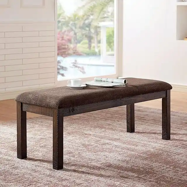 Burton Bench - FOA East