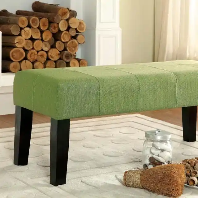 Bury Bench - FOA East