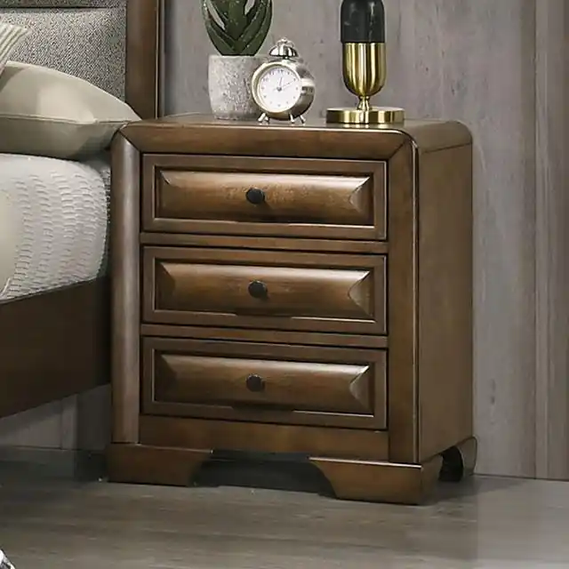 Caerwys Night Stand - FOA East