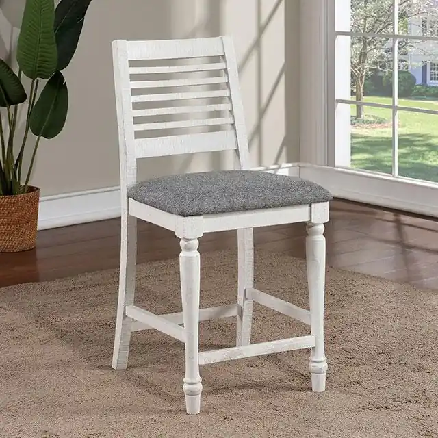 CALABRIA Counter Ht. Chair - FOA East