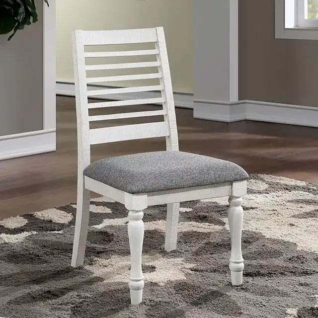 CALABRIA Side Chair - FOA East
