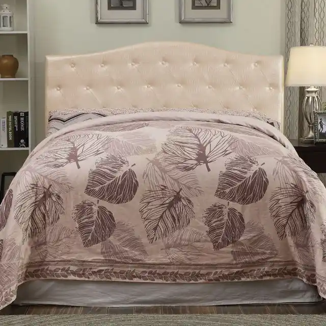 Calpas Twin Headboard - FOA East
