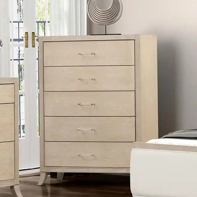 Candra Chest - FOA East