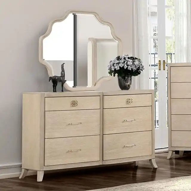 Candra Dresser - FOA East