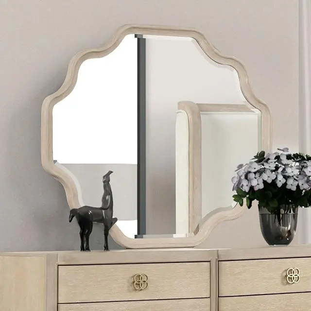 Candra Mirror - FOA East