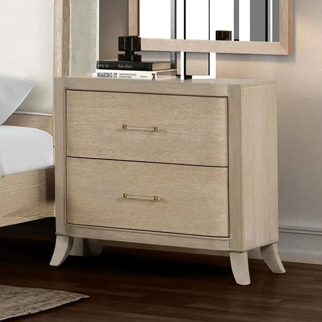 Candra Nightstand - FOA East