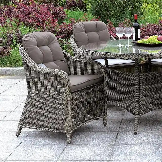 Canistota Arm Chair - FOA East