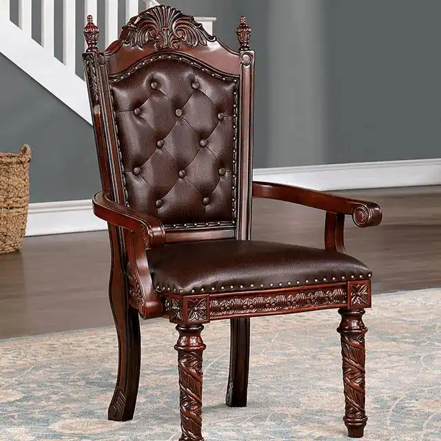 CANYONVILLE Arm Chair - FOA East