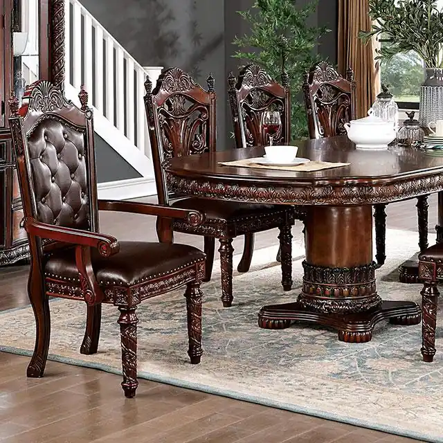 CANYONVILLE Dining Table - FOA East