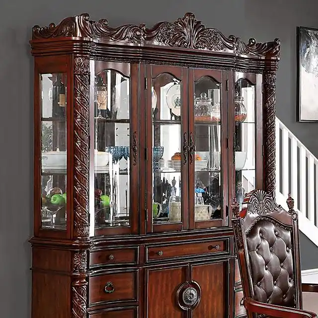 CANYONVILLE Hutch & Buffet - FOA East