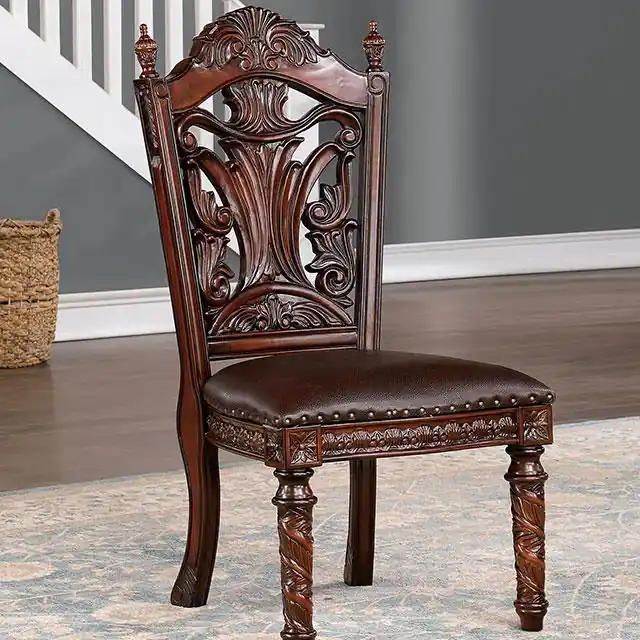CANYONVILLE Side Chair - FOA East