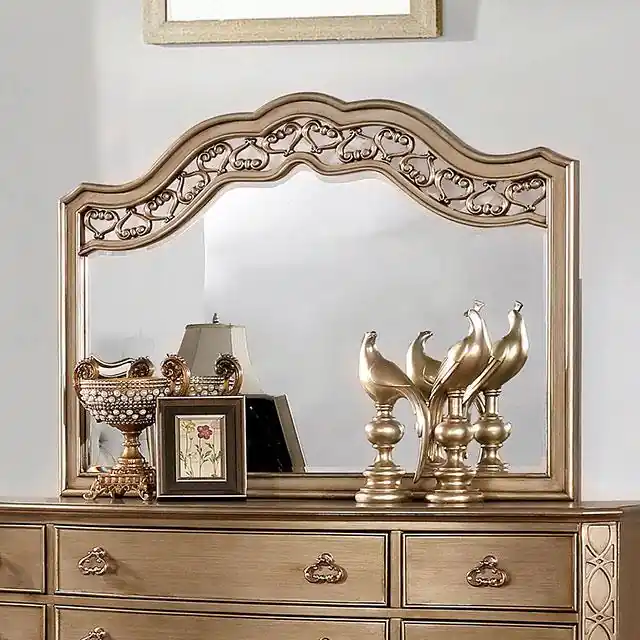 Capella Mirror - FOA East