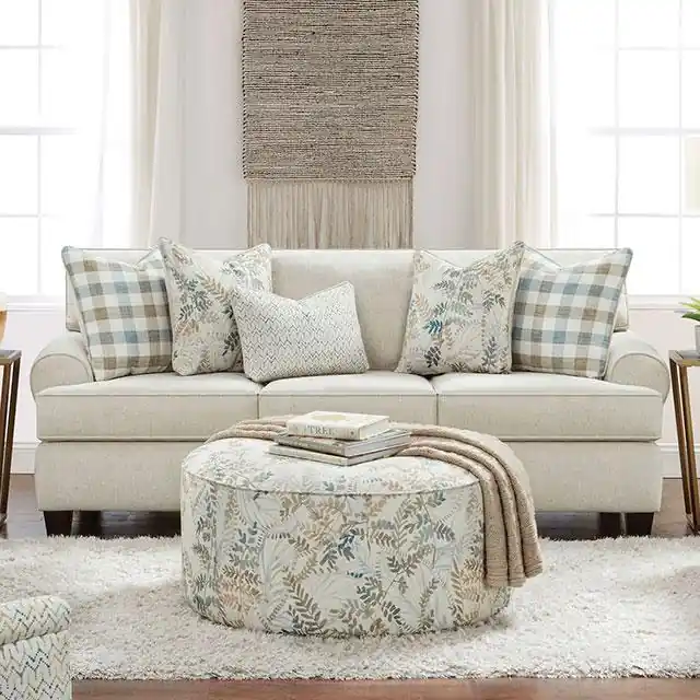 CARDIGAN Loveseat - FOA East